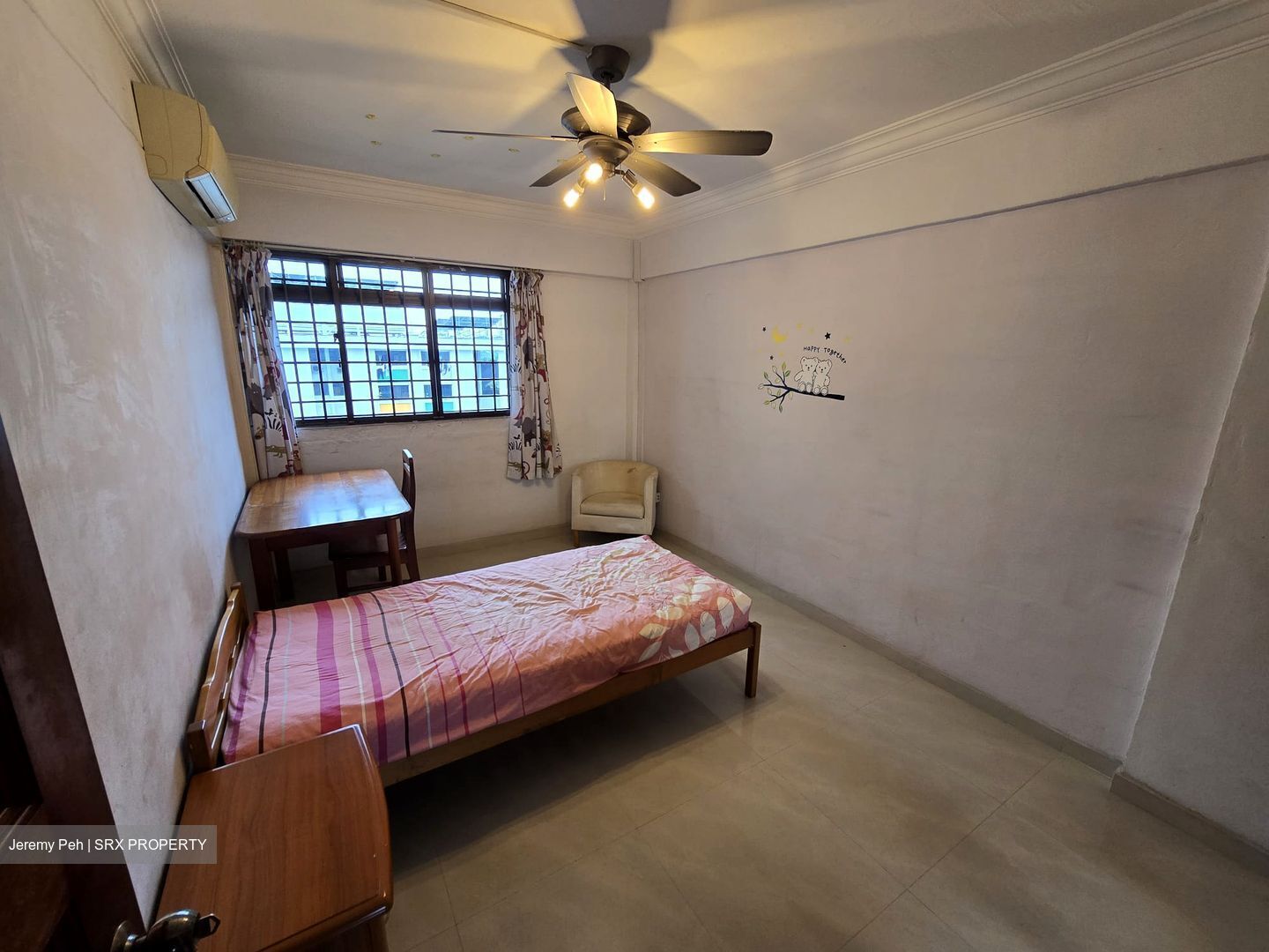 Blk 205 Marsiling Admiralty Park (Woodlands), HDB 4 Rooms #593620741